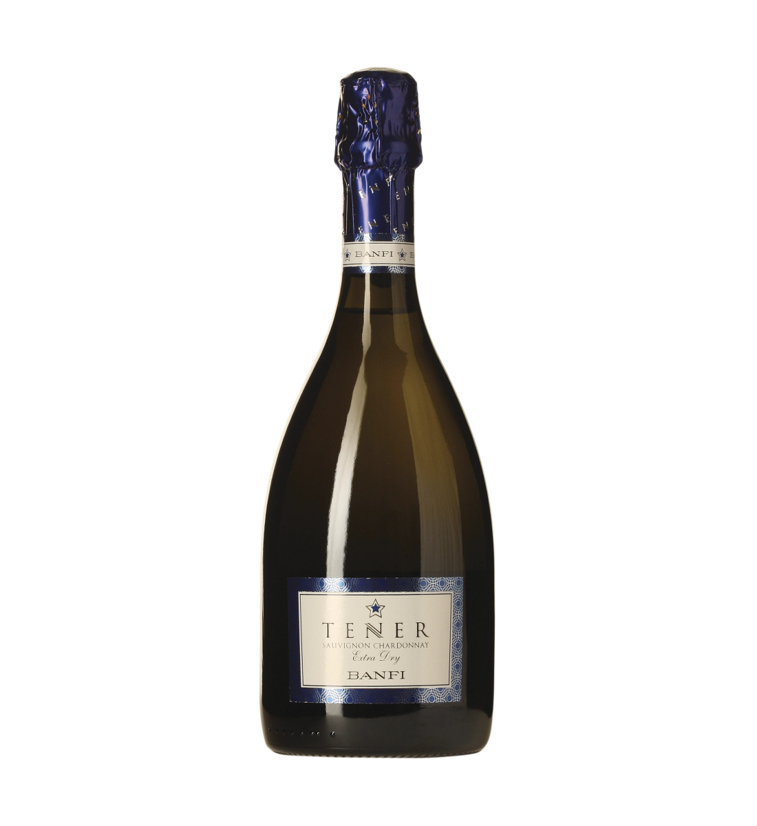 Banfi Tener Vino Spumante Extra Dry wine bottle