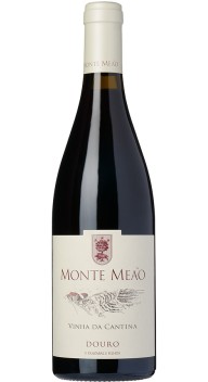 Monte Meão Vinha da Cantina  2022 wine bottle