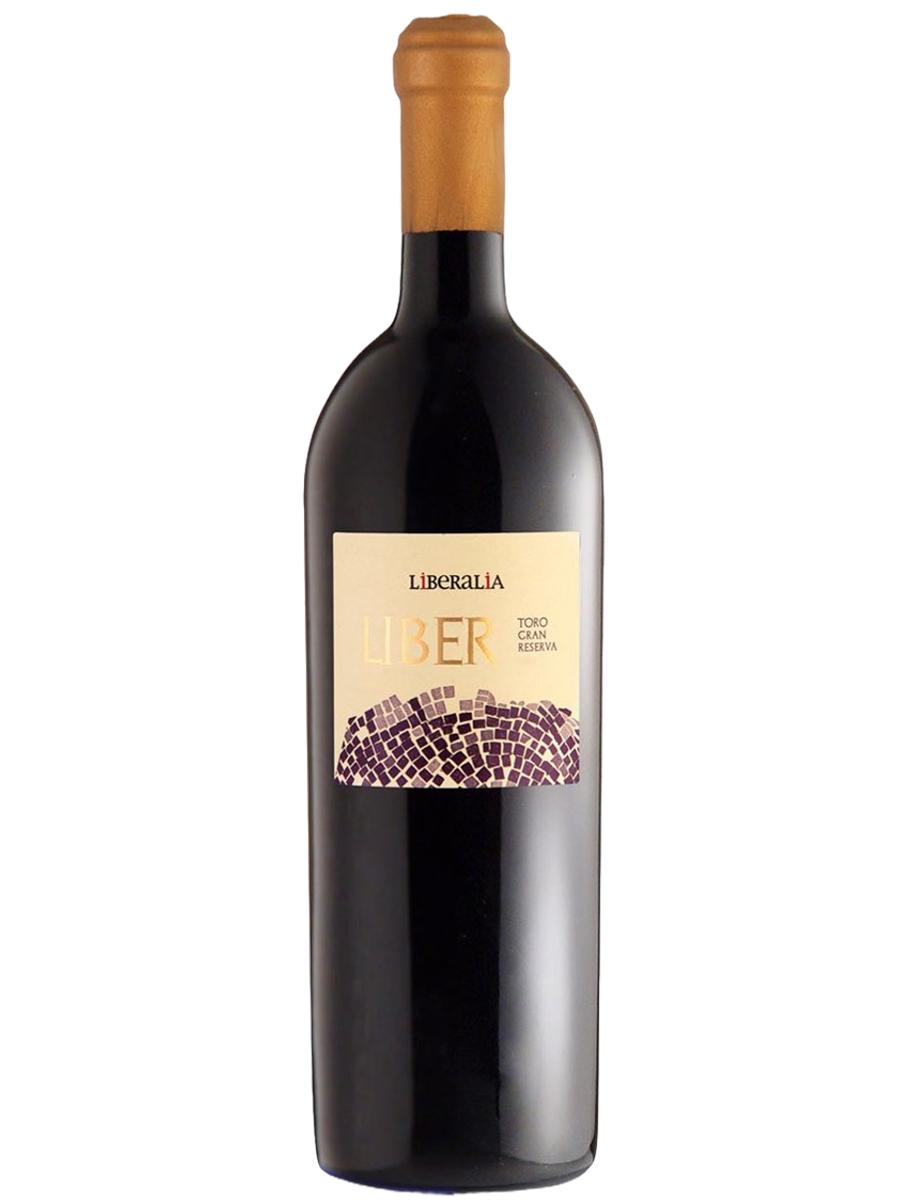 Ribera del duero - Kongevinene fra højsletten wine bottle