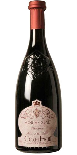 Ca dei Frati, Ronchedone 2021 wine bottle