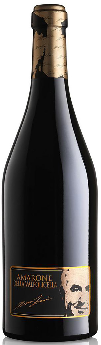 Zeni Amarone della Valpolicella Classico Riserva DOCG "Nino Zeni" 2016 wine bottle
