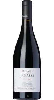 Côtes du Rhône Villages, Terre d'Argile  2024 wine bottle