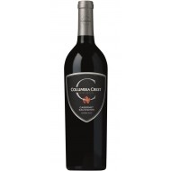 Washington State Rødvin wine bottle