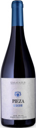 Pieza el Caidero 2021 wine bottle
