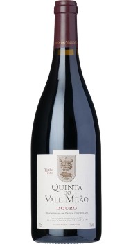 Quinta do Vale Meão Tinto  2022 wine bottle