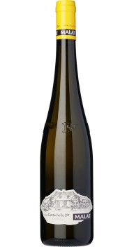 Grüner Veltliner, Ried Gottschelle 1ötw  2021 wine bottle