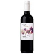 Washington State Rødvin wine bottle
