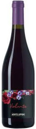 Montecappone Violante 2022 wine bottle