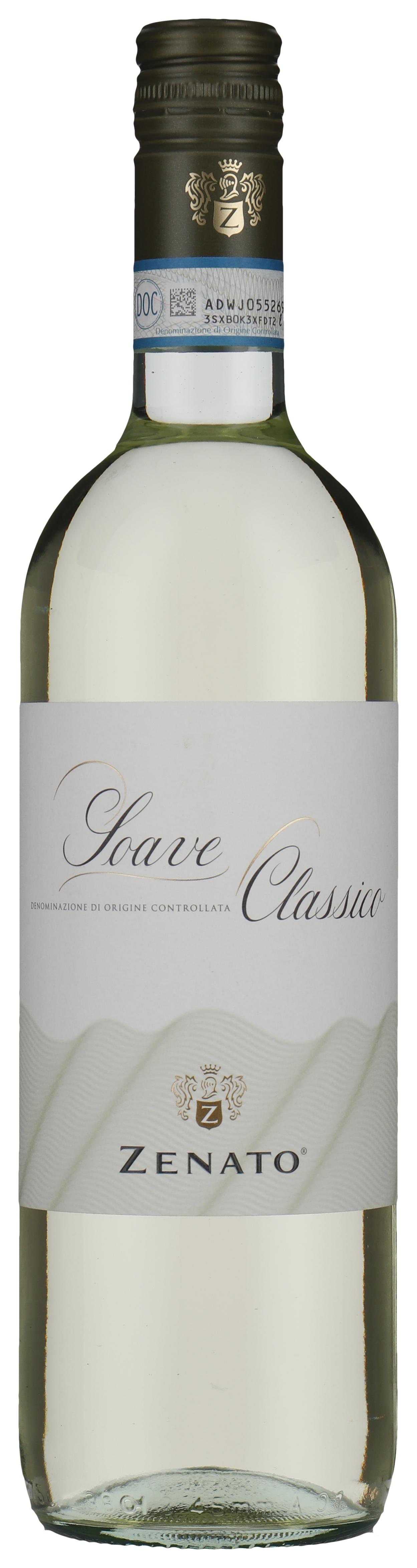 Soave - Classico 2025 wine bottle