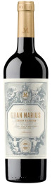 Gran Marius Reserva Seleccion 2019 wine bottle