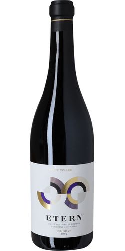 Ritme Celler, "Molt Velles" Priorat 2017 wine bottle