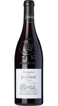 Châteauneuf-du-Pape, Chaupin  2023 wine bottle