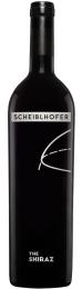 Scheiblhofer The Shiraz 2021 wine bottle