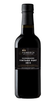 Fonseca Guimaraens Vintage Port 37,5 cl.  2015 wine bottle