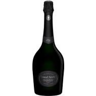Champagne Laurent-Perrier wine bottle