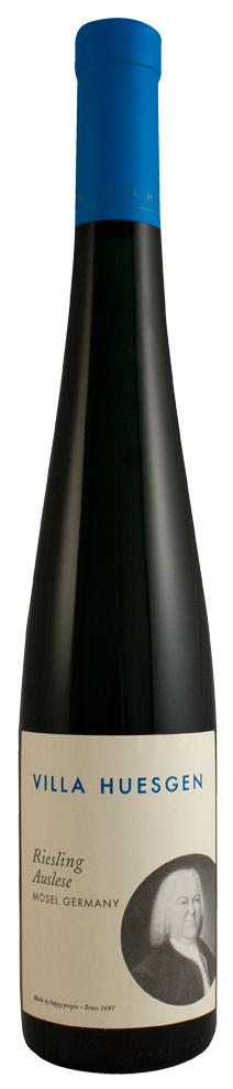 Riesling - Auslese - Halvflaske 2015 wine bottle