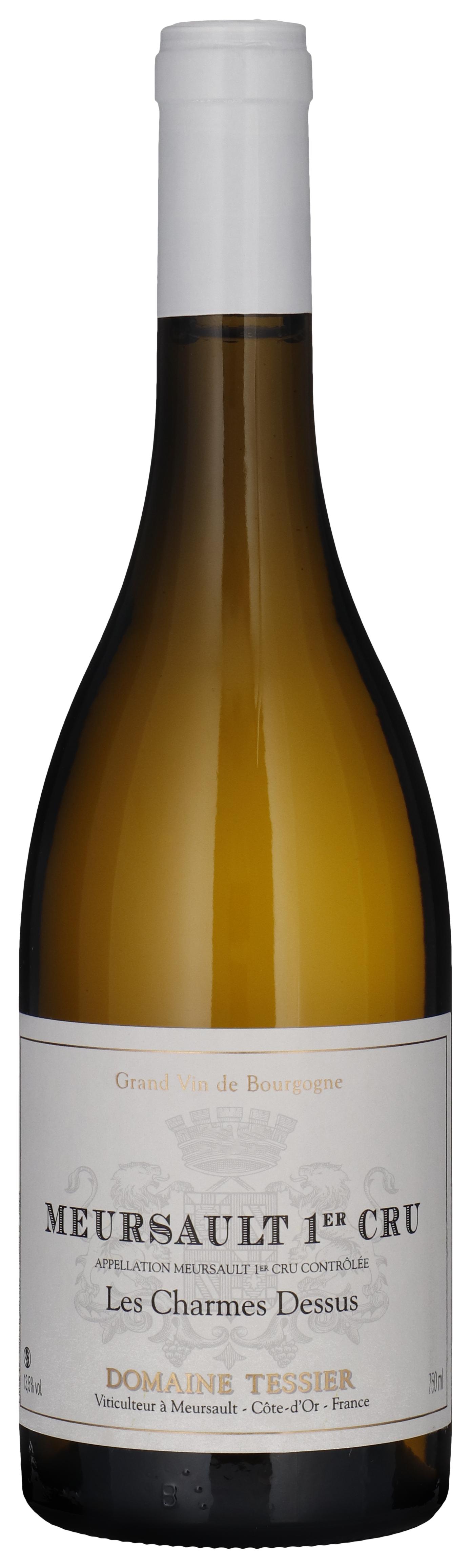 Meursault - 1. Cru Charmes Dessus 2023 wine bottle