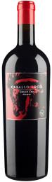 Caballo Loco Grand Cru "Maipo" 2021 wine bottle