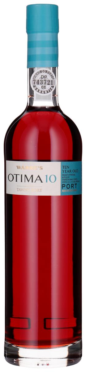 Otima, 10 Year Old Tawny - 3 liter wine bottle