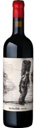 Invincible Tinto 2021 wine bottle