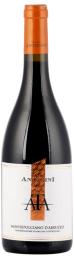 Antonini Montepulciano d`Abruzzo 2021 wine bottle