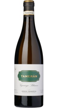 Vijariego Blanco  2022 wine bottle