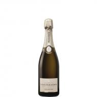 Louis Roederer Champagne wine bottle