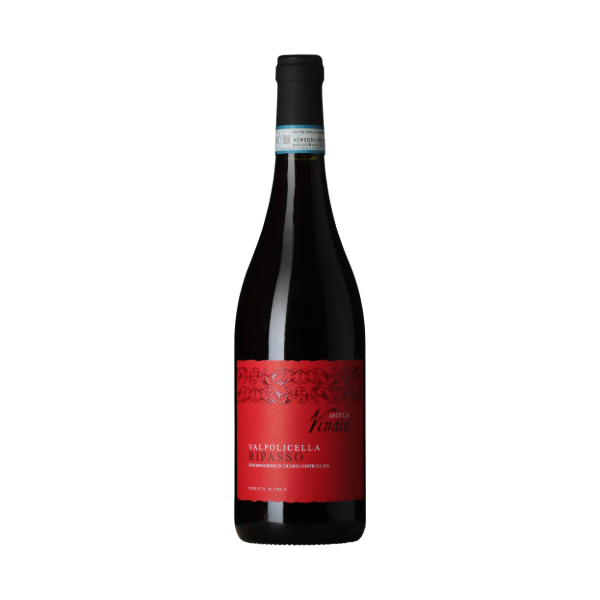 Antica Vinaia Valpolicella Ripasso wine bottle