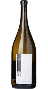 Climat No 1 Sauvignon Blanc, Magnum  2022 wine bottle