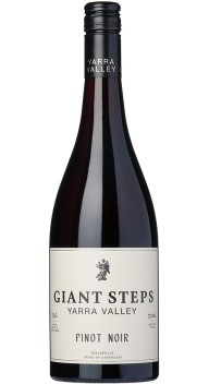 Giant Steps, Yarra Valley Pinot Noir  2023 wine bottle