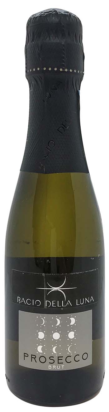 Bacio Della Luna Prosecco Brut - 20 cl wine bottle