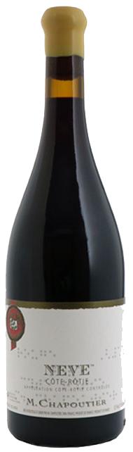 Côte-Rôtie - Neve 2021 wine bottle