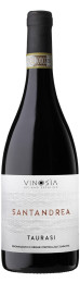 Vinosia Santandrea Taurasi 2016 Magnum 1,5 L wine bottle