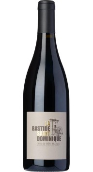 Côtes du Rhône Villages  2023 wine bottle