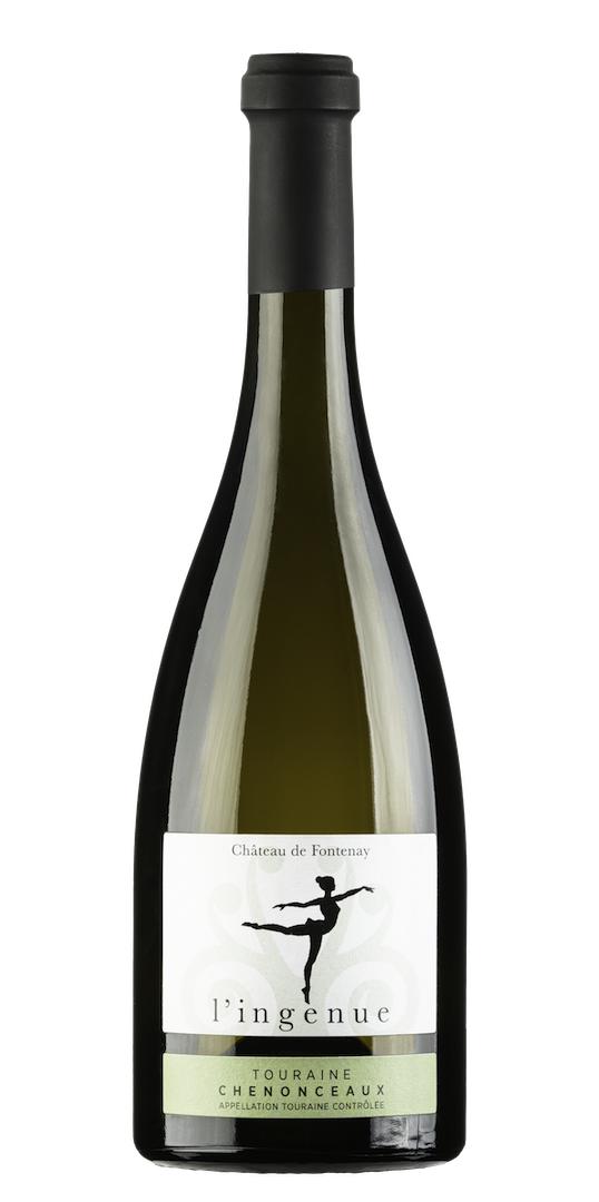 Ribera del duero - Kongevinene fra højsletten wine bottle