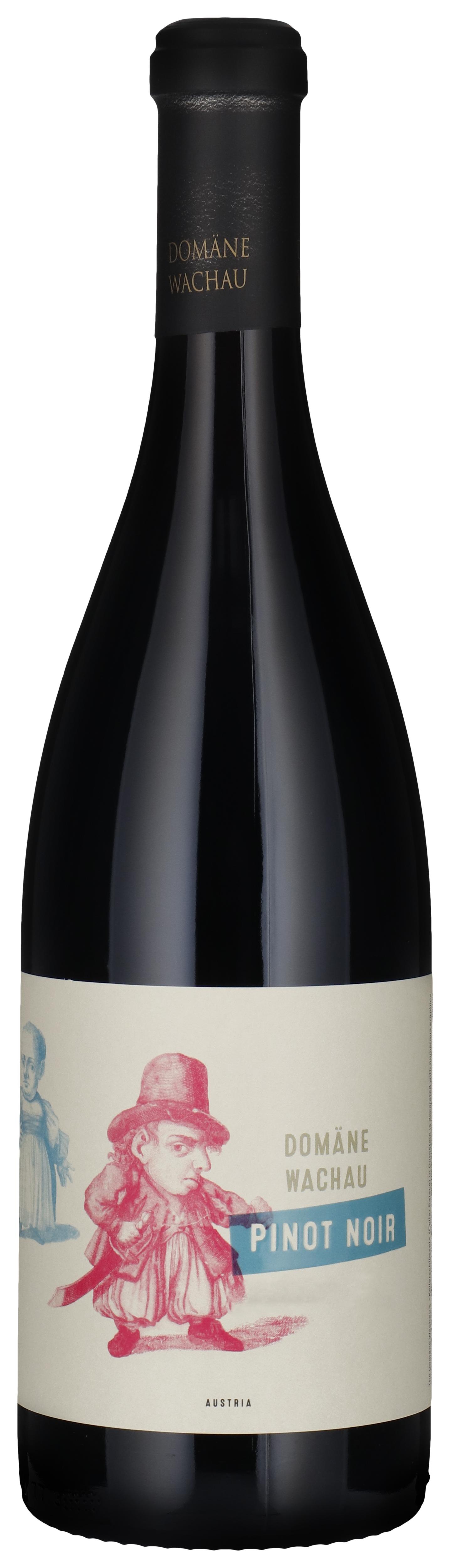 Pinot Noir Reserve 2022 wine bottle