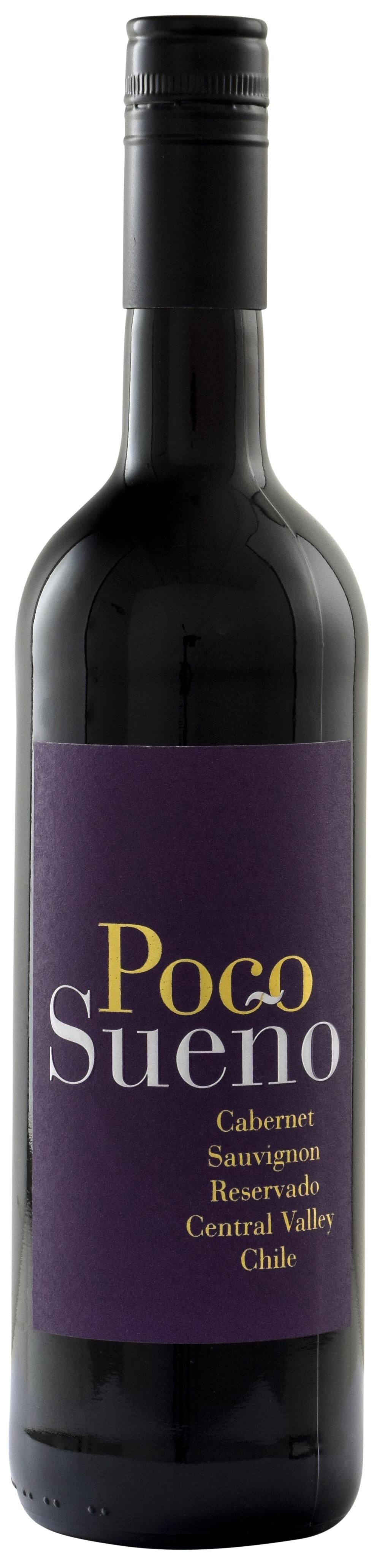 Cabernet Sauvignon - Reservado 2023 wine bottle