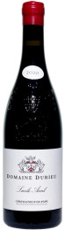 Domaine Durieu Chateauneuf du Pape Lucile Avril 2020 wine bottle