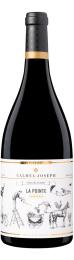 Calmel + Joseph Le Domaine La Pointe Corbieres 2023 wine bottle