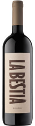 La Bestia Monastrell 2019 Magnum 1,5 L wine bottle