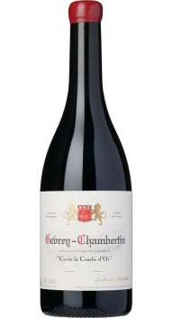 Gevrey Chambertin, Cuvée La Combe d’Or  2023 wine bottle