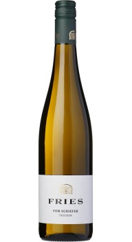 Vom Schiefer, Riesling Trocken  2024 wine bottle