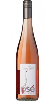 Pinot Noir Rosé  2020 wine bottle