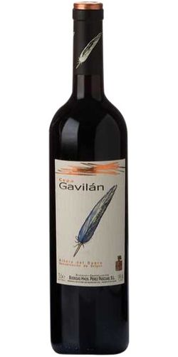 Vina Pedrosa, Cepa Gavilan Crianza 2021 wine bottle