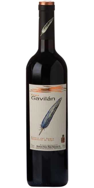 Vina Pedrosa, Cepa Gavilan Crianza 2022 wine bottle