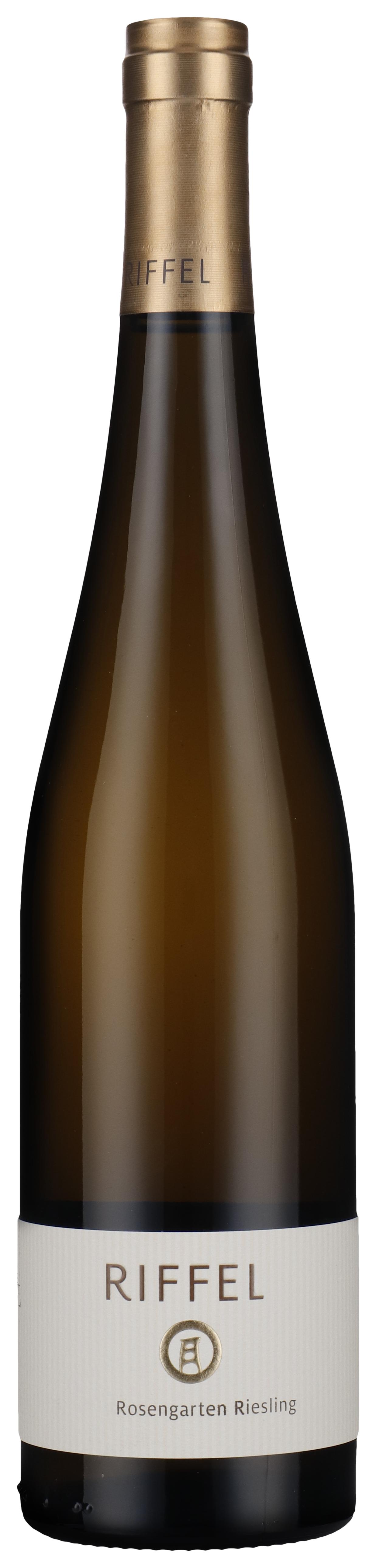 Riesling - Binger Rosengarten - Trocken 2020 wine bottle