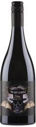 100 Bats Shiraz 2020 wine bottle