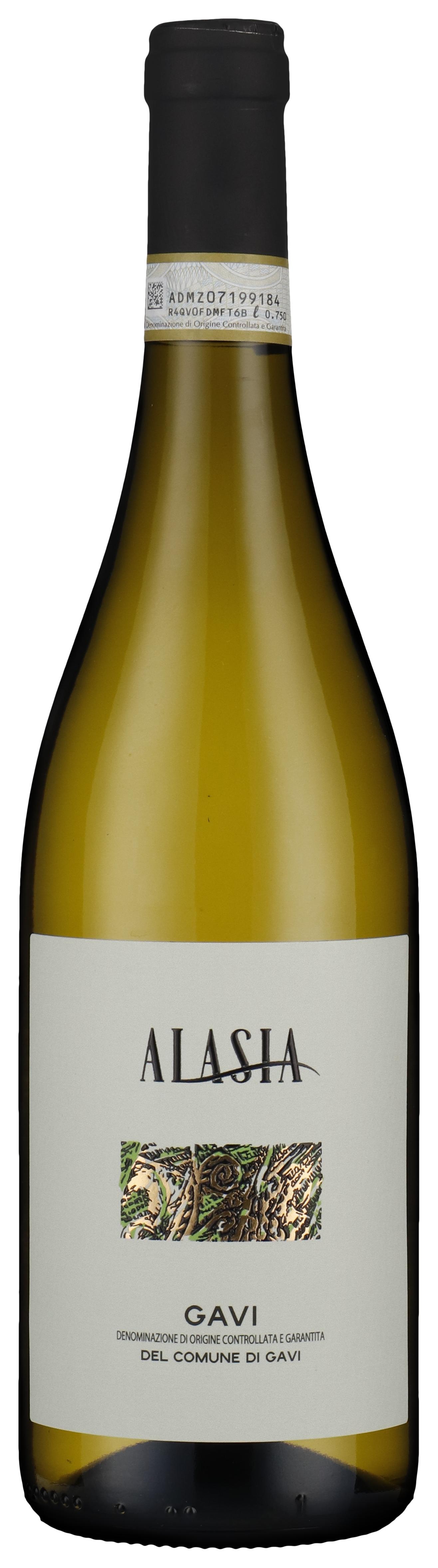 Alasia - Gavi di Gavi 2024 wine bottle