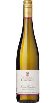 Riesling Trocken, Forster Ungeheuer  2023 wine bottle