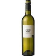 Grenache Blanc wine bottle